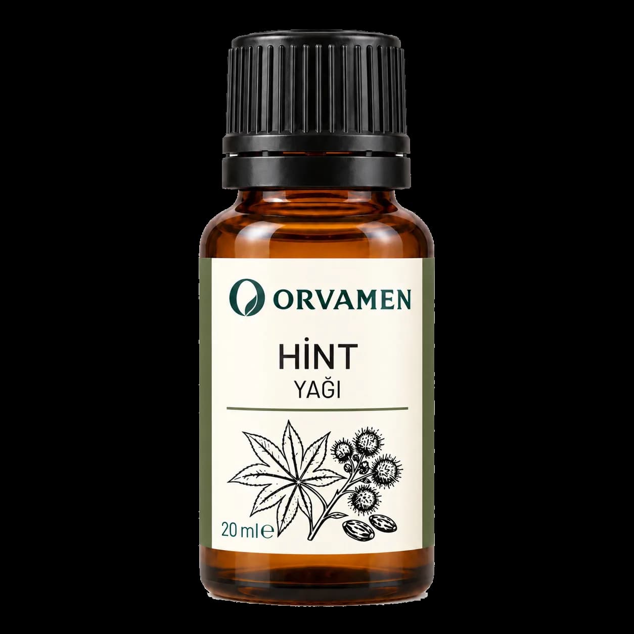 Orvamen Hint Yağı 20 ml