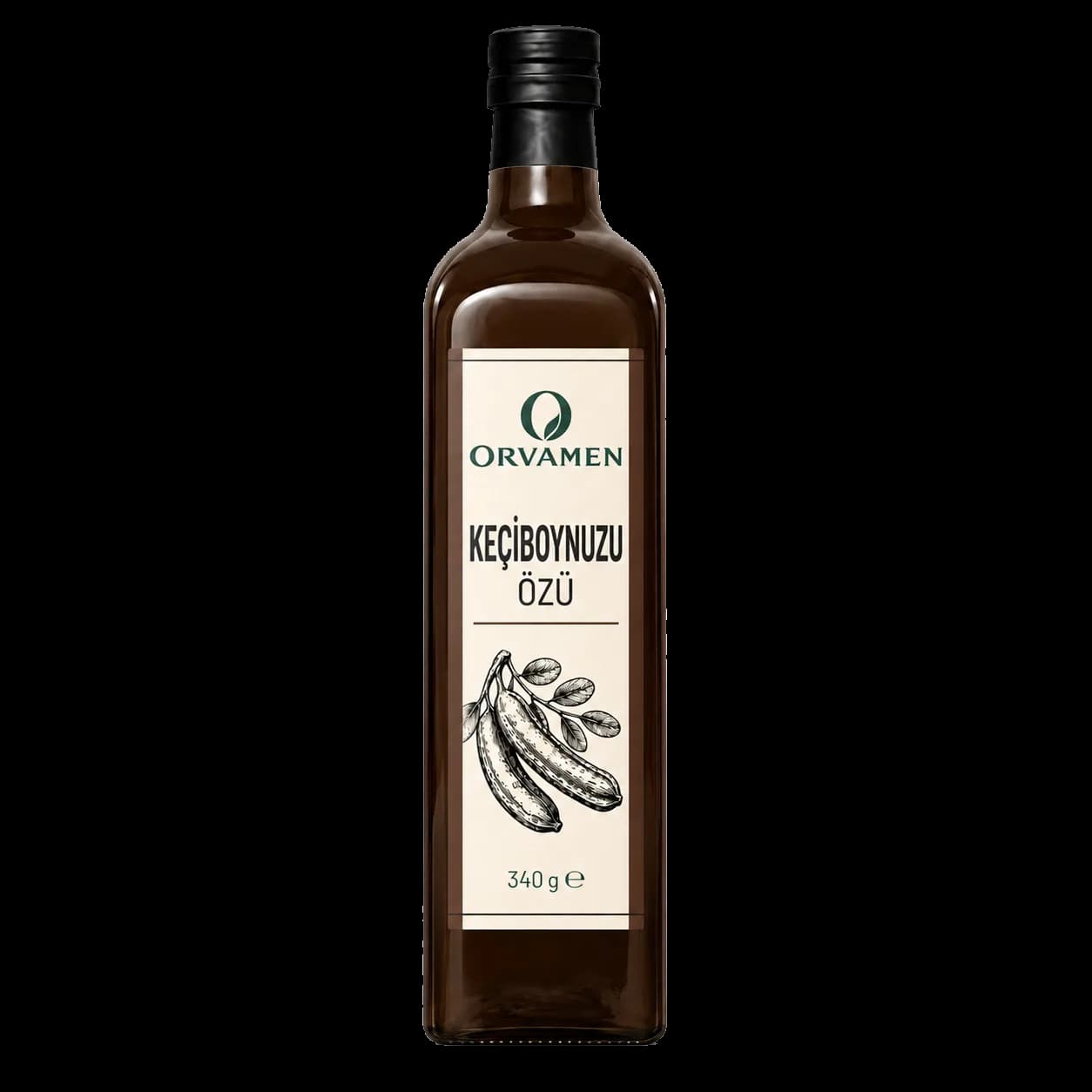Orvamen Keçiboynuzu Özü 340 g